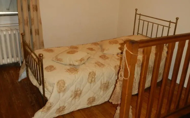 Maison Reboulh - Chambres d'hôtes