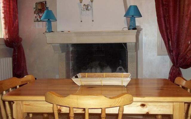 Bed  Breakfast Castromediano