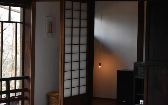 taos 丹波の風土を感じられる一棟貸切の宿 – Guest Rooms – Tamba-Sasayama