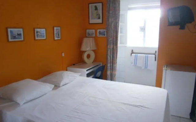 Hotel d'Aujourd'hui