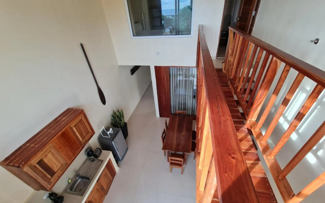 Boracay Amor Apartments