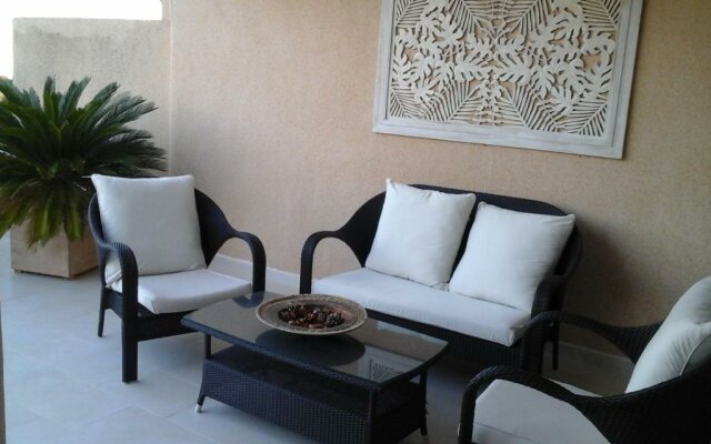 Ashanti Bay Luxury Golf Apartment Altea