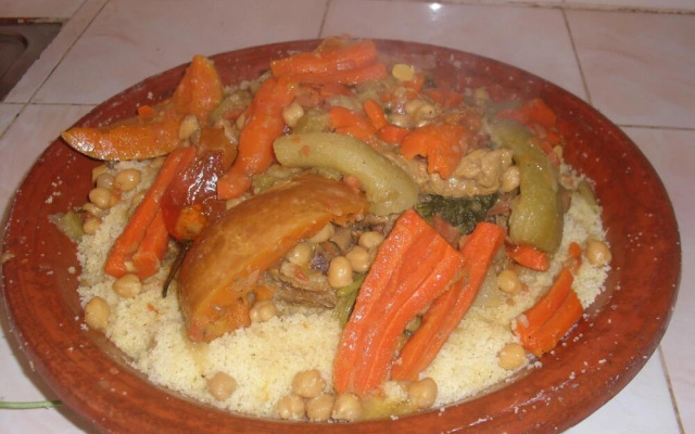 Dar aicha