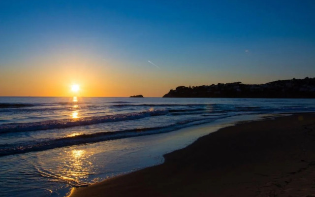 Serapo Bed & Breakfast