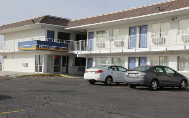 Motel 6 Goodland, KS