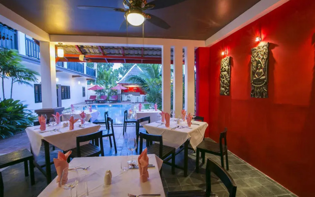 Suon Angkor Hostel