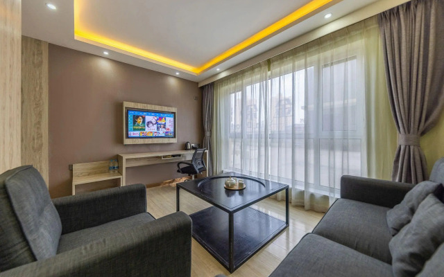 Jinduo Hotel
