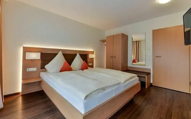 Hotel Peterhof