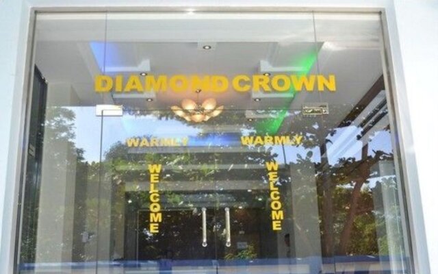 Diamond Crown Hotel
