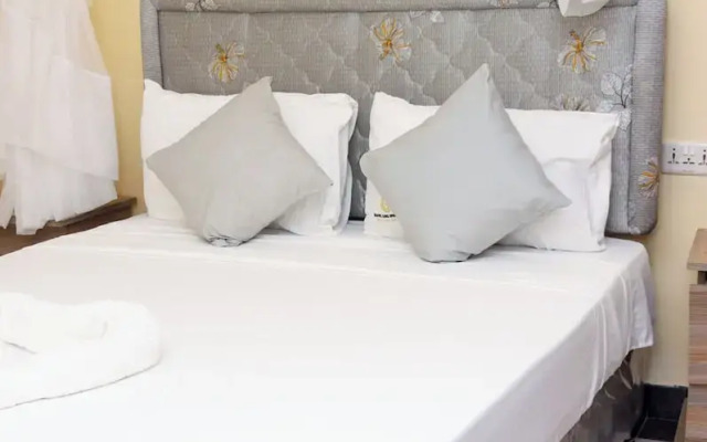 Royal Links Apartments Nyali
