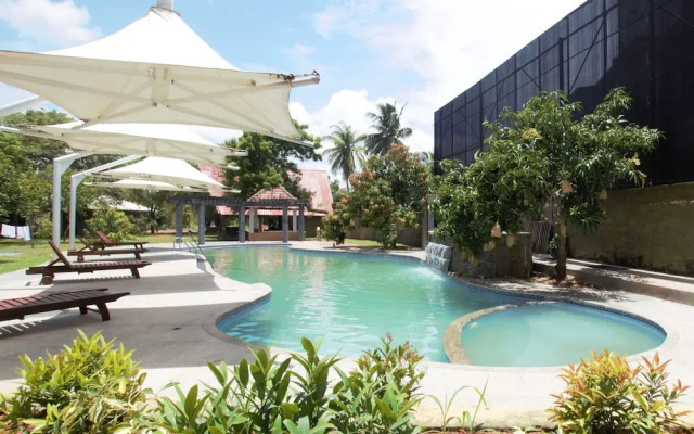 Avasta Resort