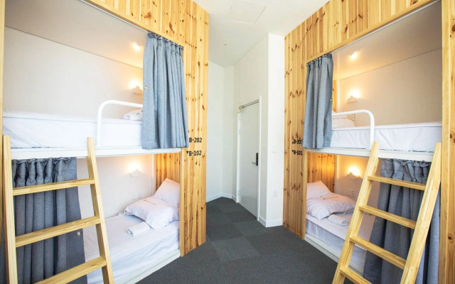 Book Home Gyeongju