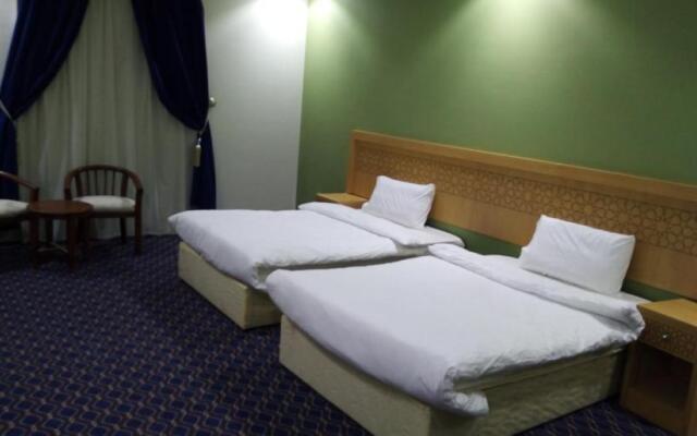 Kol Alayam Hotel