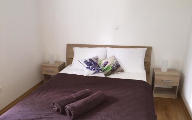 Apartmani Heta