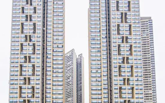 Millman Manman Apartment (Kuiqi Road Metro Station)