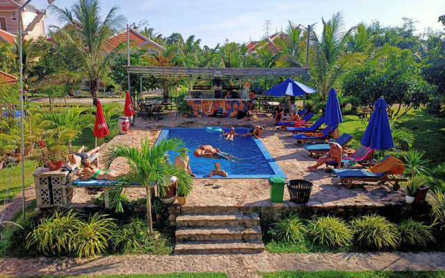 Karma Traders Kampot