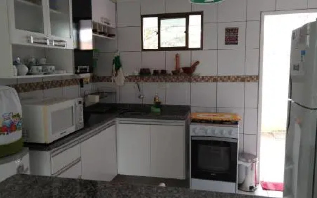 Flat c/ 2 qts em Gravatá