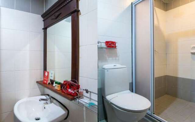 OYO Rooms Melaka Raya