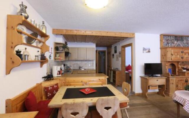 B&B Haus Stiffler