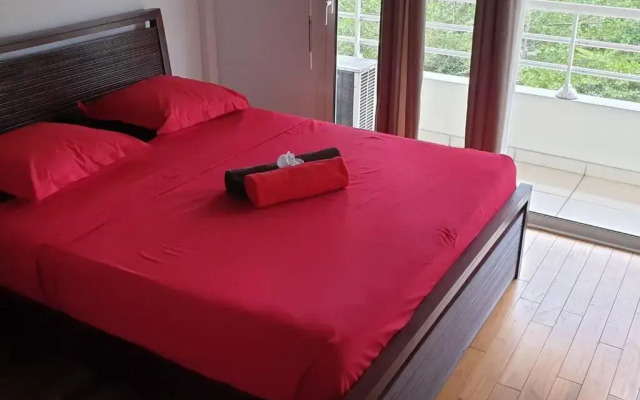 Le Lis Vacances et Affaire Cosy vue Mer