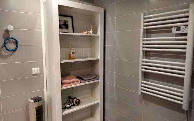 Les Chambres Hautes d'Anastasia