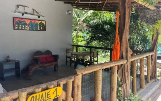 Safira Beach House