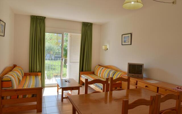 Apartaments Comte d'Empuries