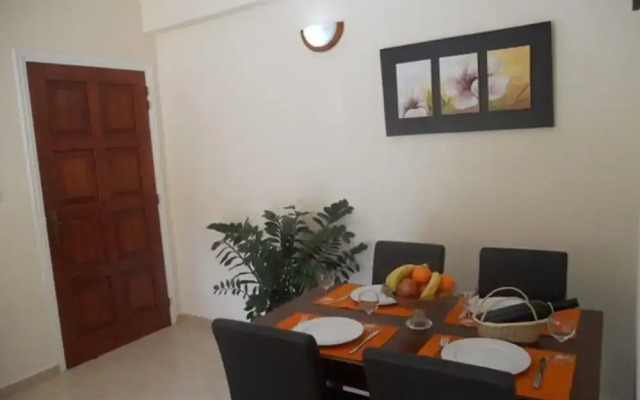 Sirena Sunrise Prestige Apartments