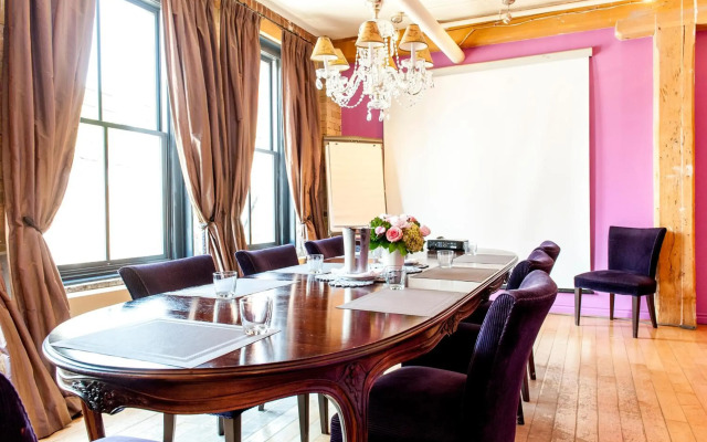The Ivy at Verity