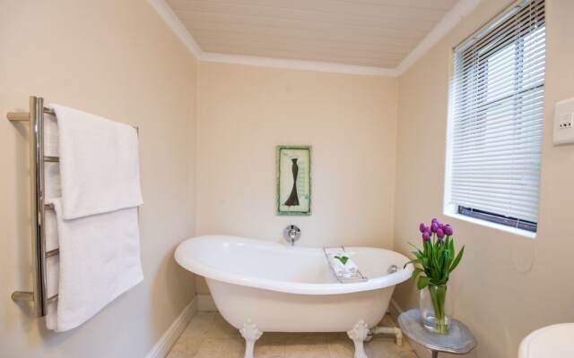 Albarosa Guesthouse