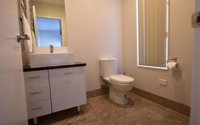 Modern Two Bedroom Epsom Apartments
