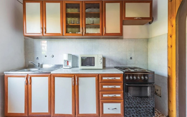 Stunning Apartment in Fazana With 3 Bedrooms