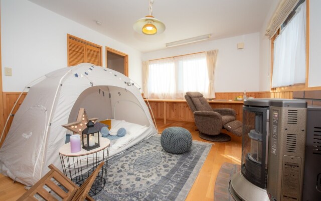 Sapporo Asahigaoka house