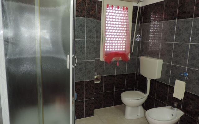 B&B Il Gabbiano Donnalucata