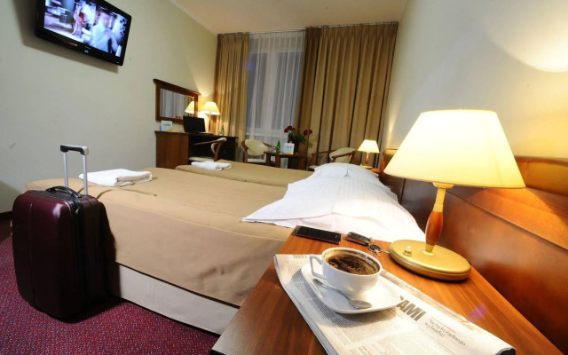 Hotel Zawisza