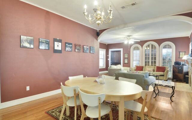 Endless Summer 3 Br home by RedAwning