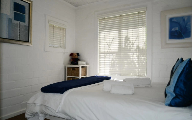 Bradclin @ York Place