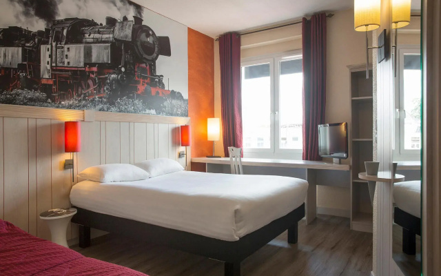 The Originals City, Hôtel Le Berry, Bourges