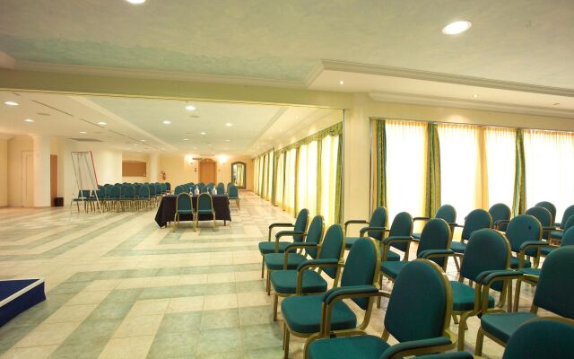 Pullman Almar Timi Ama Resort & Spa