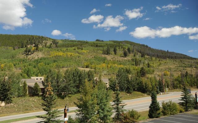 Evergreen Condominiums by Keystone Resort