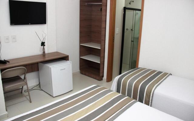 Conde Hotel