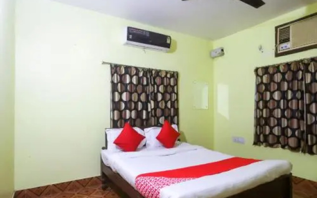 Shanti Bhavan by OYO Rooms