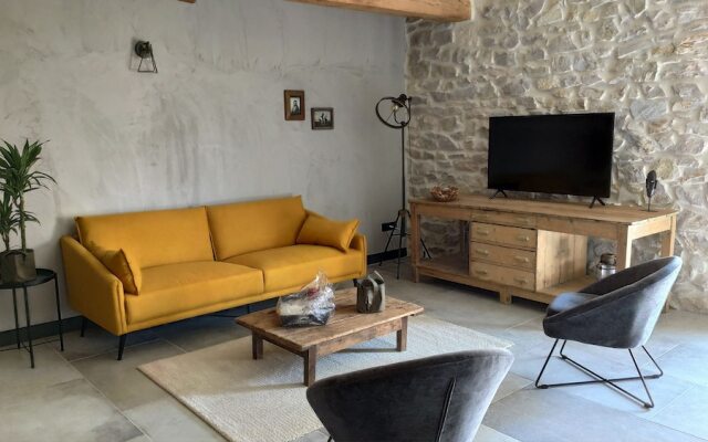 Manoir du Marquis de Montcalm