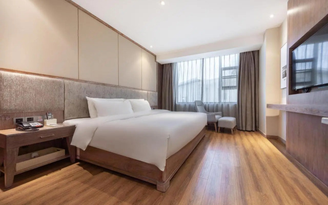 DaLi  XiLai  Inn