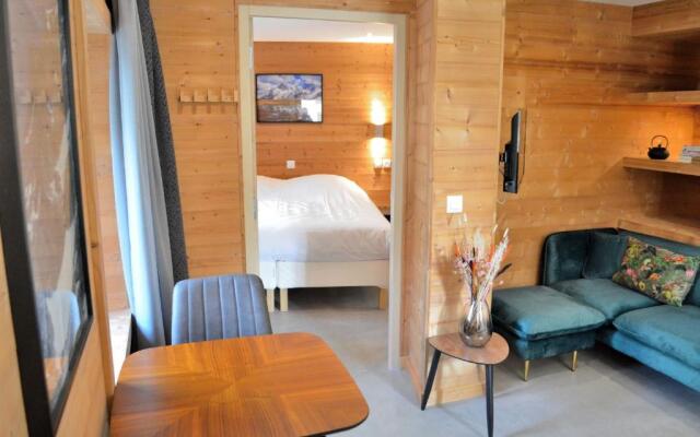 Chalet 800