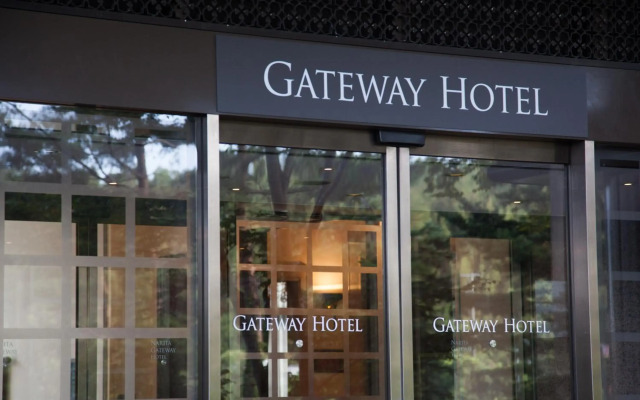 Narita Gateway Hotel