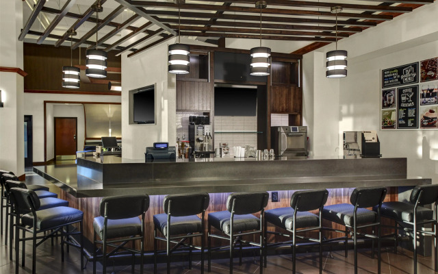 Hyatt Place Atlanta / Norcross / Peachtree