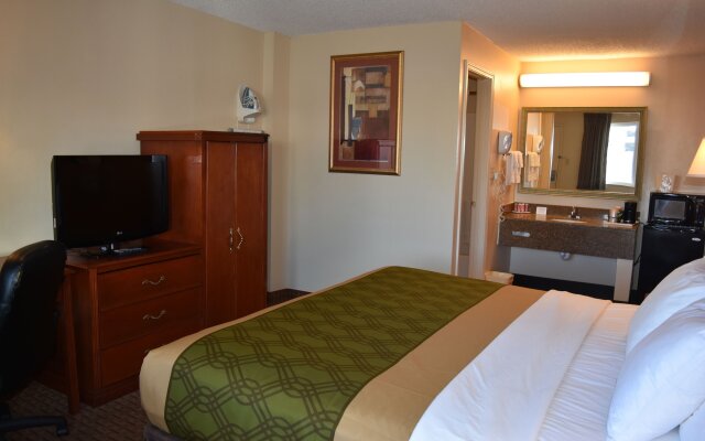 Econo Lodge Downtown Louisville