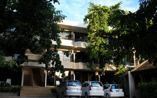 Baan Pron Phateep