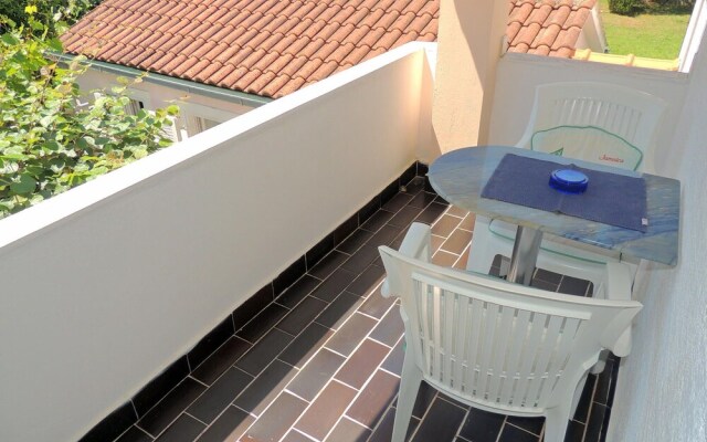 Apartments Zoric